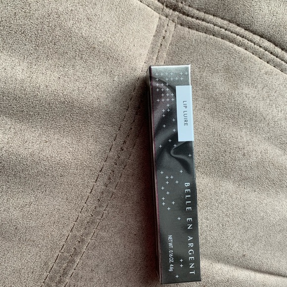 Belle en Argent Lip Gloss- limited edition - Picture 2 of 2